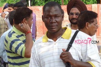 Mali : Boukary Daou inculpé dÂ’« incitation à  la désobéissance » et placé sous mandat de dépôt